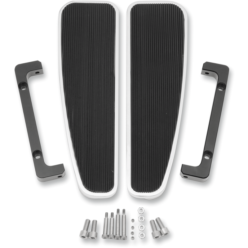 LA CHOPPERS 80 - 17 FLST/FLHT ADJUS FL/BOARDS SOLID (LA - 7092 - 01) - DRIVEN Canada's Powersports LA - 7092 - 01