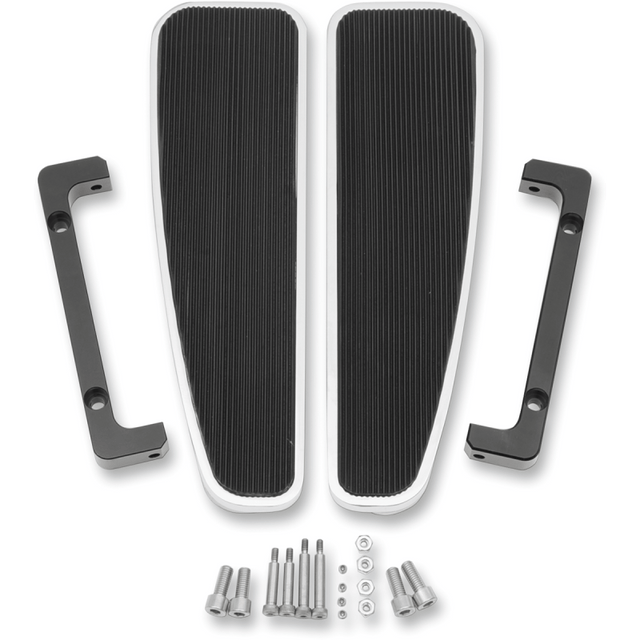 LA CHOPPERS 80 - 17 FLST/FLHT ADJUS FL/BOARDS SOLID (LA - 7092 - 01) - DRIVEN Canada's Powersports LA - 7092 - 01