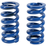 LA CHOPPERS 89 - 17 FX/FLST BIG REAR SHOCK SPRS - DRIVEN Canada's Powersports LA - 8590 - 01