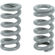 LA CHOPPERS 89 - 17 FX/FLST BIG REAR SHOCK SPRS - DRIVEN Canada's Powersports LA - 8590 - 02