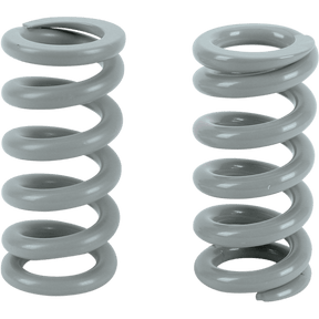 LA CHOPPERS 89 - 17 FX/FLST BIG REAR SHOCK SPRS - DRIVEN Canada's Powersports LA - 8590 - 02
