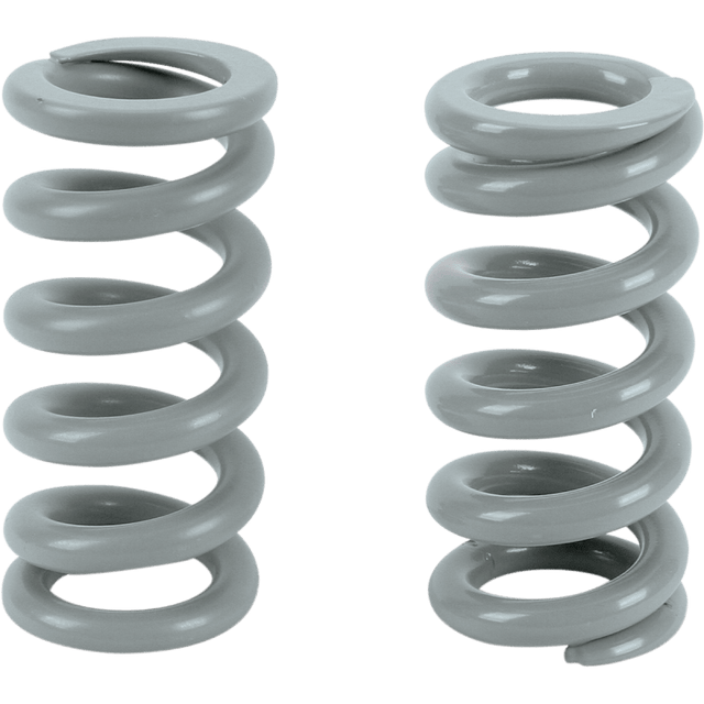 LA CHOPPERS 89 - 17 FX/FLST BIG REAR SHOCK SPRS - DRIVEN Canada's Powersports LA - 8590 - 02