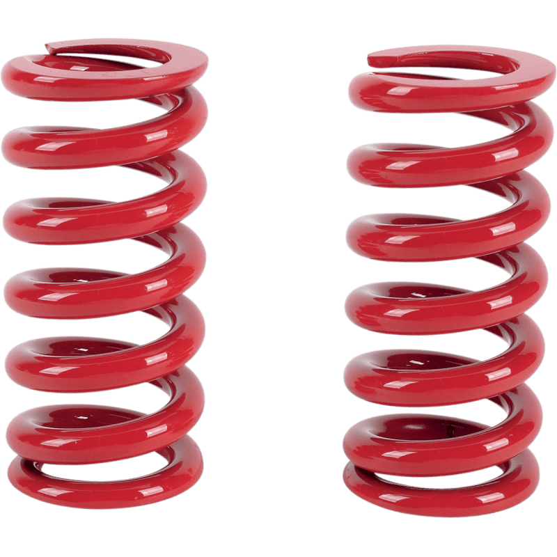 LA CHOPPERS 89 - 17 FXST BIG REAR SHOCK SPRINGS - DRIVEN Canada's Powersports LA - 8590 - 00