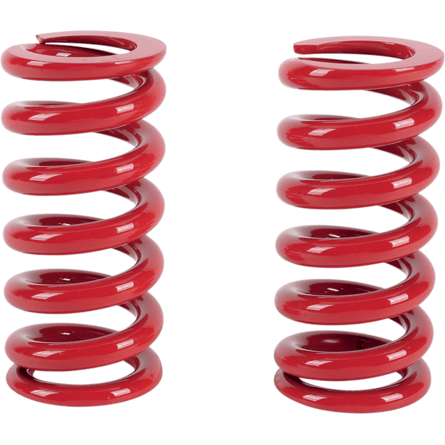 LA CHOPPERS 89 - 17 FXST BIG REAR SHOCK SPRINGS - DRIVEN Canada's Powersports LA - 8590 - 00