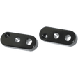 LA CHOPPERS 93 - 09 FLHT PASS FL/BOARD COMFORT KIT (LA - 7090 - 05) - DRIVEN Canada's Powersports LA - 7090 - 05