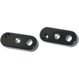 LA CHOPPERS 93 - 09 FLHT PASS FL/BOARD COMFORT KIT (LA - 7090 - 05) - DRIVEN Canada's Powersports LA - 7090 - 05