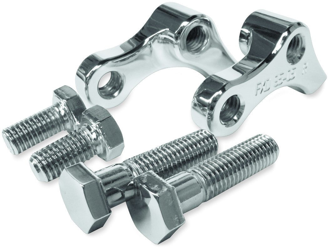 LA CHOPPERS 95 - 05 DYNA GLIDE REAR LOWERING KIT - DRIVEN Canada's Powersports LA - 7590 - 01