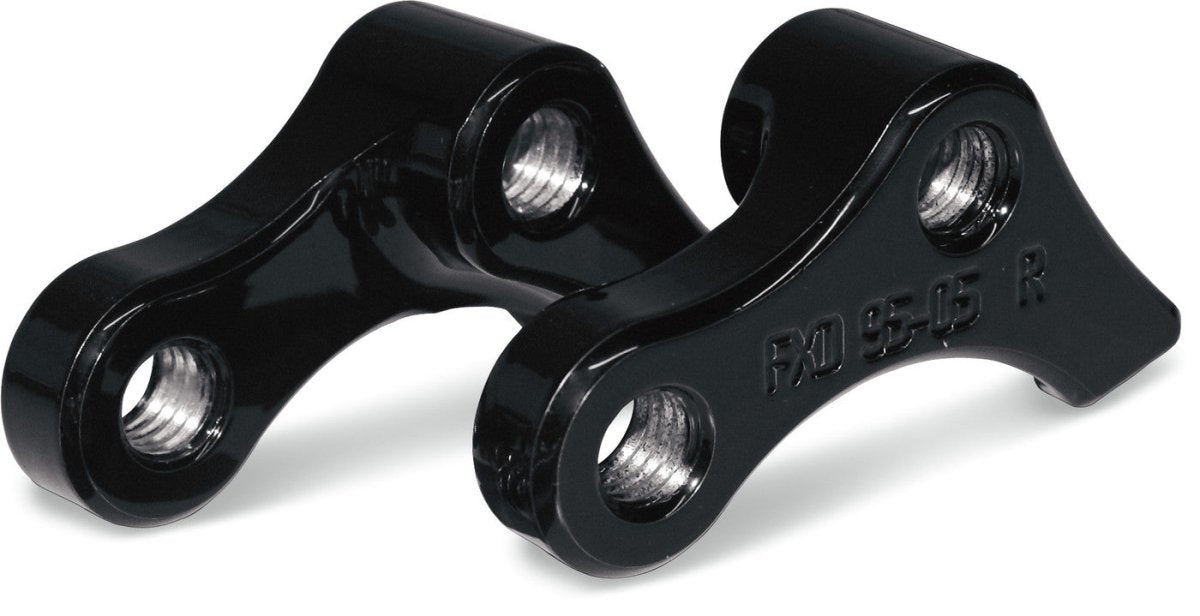 LA CHOPPERS 95 - 05 DYNA GLIDE REAR LOWERING KIT - DRIVEN Canada's Powersports LA - 7590 - 01B