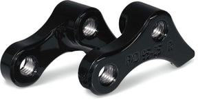 LA CHOPPERS 95 - 05 DYNA GLIDE REAR LOWERING KIT - DRIVEN Canada's Powersports LA - 7590 - 01B