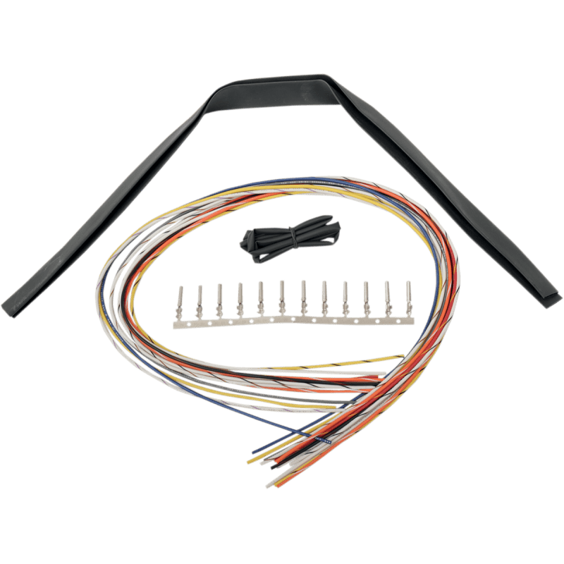 LA CHOPPERS 96 - 06 UNIVER H/BAR WIRE EXTNSION KIT (LA - 8990 - 00) - DRIVEN Canada's Powersports LA - 8990 - 00