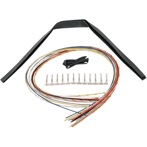LA CHOPPERS 96 - 06 UNIVER H/BAR WIRE EXTNSION KIT (LA - 8990 - 00) - DRIVEN Canada's Powersports LA - 8990 - 00