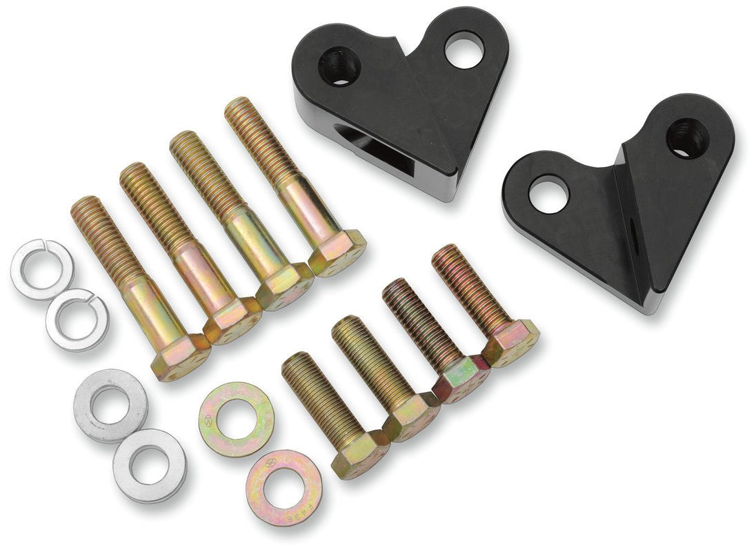 LA CHOPPERS 97 - 01 FLHT REAR LOWERING KIT - DRIVEN Canada's Powersports LA - 7500 - 01