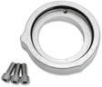 LA CHOPPERS ADAPTER AIRCLEANER MIKUNI HSR42/45 CARB (LA - 2890 - 00) - DRIVEN Canada's Powersports LA - 2890 - 00