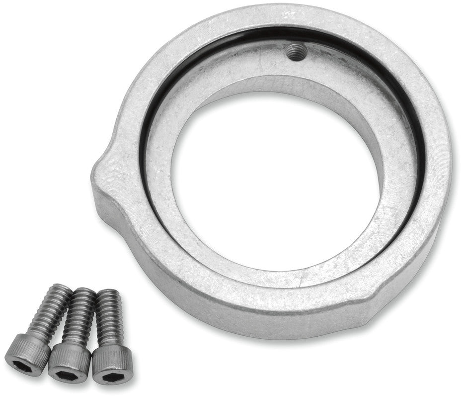 LA CHOPPERS ADAPTER AIRCLEANER MIKUNI HSR42/45 CARB (LA - 2890 - 00) - DRIVEN Canada's Powersports LA - 2890 - 00