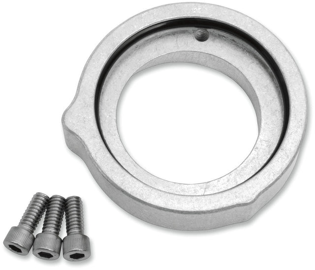 LA CHOPPERS ADAPTER AIRCLEANER MIKUNI HSR42/45 CARB (LA - 2890 - 00) - DRIVEN Canada's Powersports LA - 2890 - 00