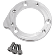 LA CHOPPERS ADAPTER AIRCLEANER S&S CARB (LA - 2890 - 01) - DRIVEN Canada's Powersports LA - 2890 - 01