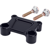 LA CHOPPERS ADAPTER TBAR FLH - DRIVEN Canada's Powersports LA - 7415 - 15B