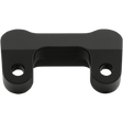 LA CHOPPERS ADAPTER TBAR GB FLT 2015+ (LA - 7415 - 10B) - DRIVEN Canada's Powersports LA - 7415 - 10B