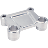 LA CHOPPERS ADAPTER TBAR RAW ALUM FLH (LA - 7415 - 15R) - DRIVEN Canada's Powersports LA - 7415 - 15R