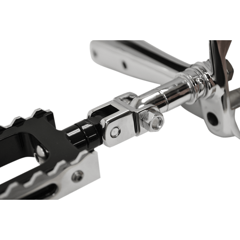 LA CHOPPERS ADAPTERS FOOTPEG MALE - DRIVEN Canada's Powersports LA - 7202 - 01