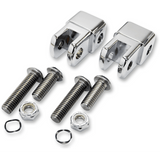 LA CHOPPERS ADAPTERS FOOTPEG MALE - DRIVEN Canada's Powersports LA - 7202 - 01