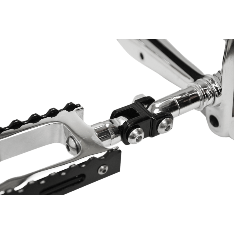LA CHOPPERS ADAPTERS FOOTPEG MALE - DRIVEN Canada's Powersports LA - 7202 - 01