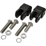 LA CHOPPERS ADAPTERS FOOTPEG MALE - DRIVEN Canada's Powersports LA - 7202 - 01B