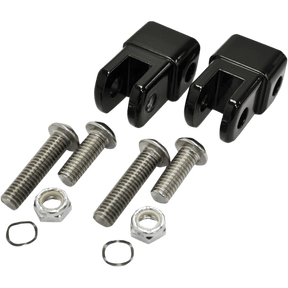LA CHOPPERS ADAPTERS FOOTPEG MALE - DRIVEN Canada's Powersports LA - 7202 - 01B