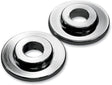 LA CHOPPERS ADAPTOR HANDLEBAR DEUCE (LA - 7409 - 00) - DRIVEN Canada's Powersports LA - 7409 - 00