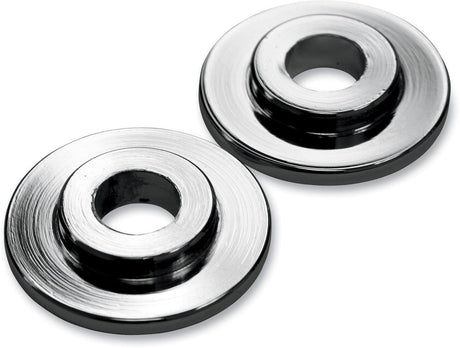 LA CHOPPERS ADAPTOR HANDLEBAR DEUCE (LA - 7409 - 00) - DRIVEN Canada's Powersports LA - 7409 - 00