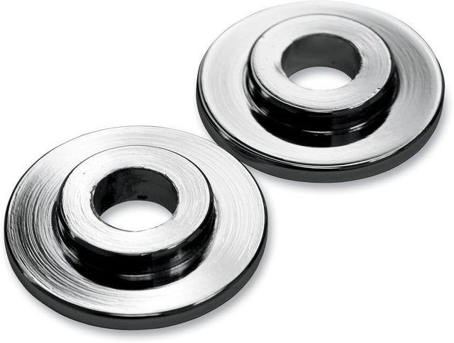 LA CHOPPERS ADAPTOR HANDLEBAR DEUCE (LA - 7409 - 00) - DRIVEN Canada's Powersports LA - 7409 - 00