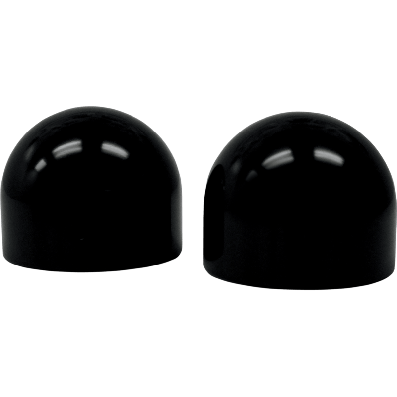 LA CHOPPERS AXLE CAPS DOME - DRIVEN Canada's Powersports LA - 7810 - 00