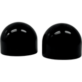 LA CHOPPERS AXLE CAPS DOME - DRIVEN Canada's Powersports LA - 7810 - 00