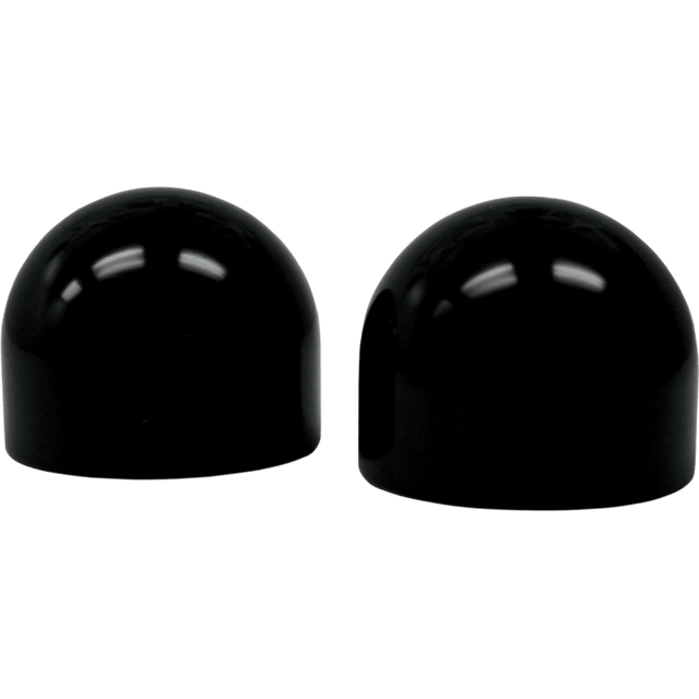 LA CHOPPERS AXLE CAPS DOME - DRIVEN Canada's Powersports LA - 7810 - 00