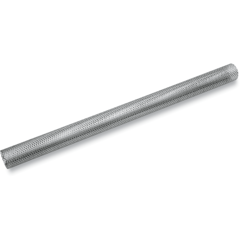 LA CHOPPERS BAFFLE STNLS TUBE 1.25X24 (LA - 1212 - 24) - DRIVEN Canada's Powersports LA - 1212 - 24