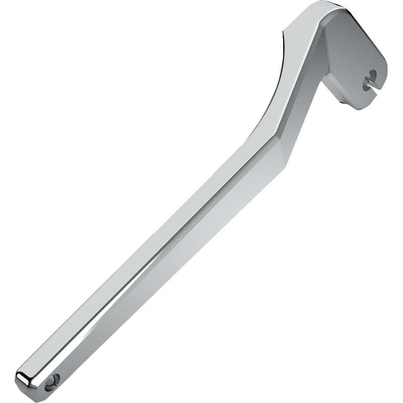 LA CHOPPERS BILLET COUNTY SHIFTER CHROME (LA - P102 - 01C) - DRIVEN Canada's Powersports LA - P102 - 01C