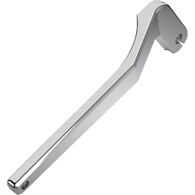 LA CHOPPERS BILLET COUNTY SHIFTER CHROME (LA - P102 - 01C) - DRIVEN Canada's Powersports LA - P102 - 01C