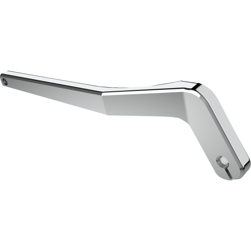 LA CHOPPERS BILLET COUNTY SHIFTER CHROME (LA - P102 - 01C) - DRIVEN Canada's Powersports LA - P102 - 01C