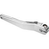 LA CHOPPERS BILLET COUNTY SHIFTER CHROME (LA - P102 - 02C) - DRIVEN Canada's Powersports LA - P102 - 02C