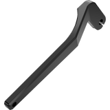 LA CHOPPERS BILLET COUNTY SHIFTER (LA - P102 - 01B) - DRIVEN Canada's Powersports LA - P102 - 01B