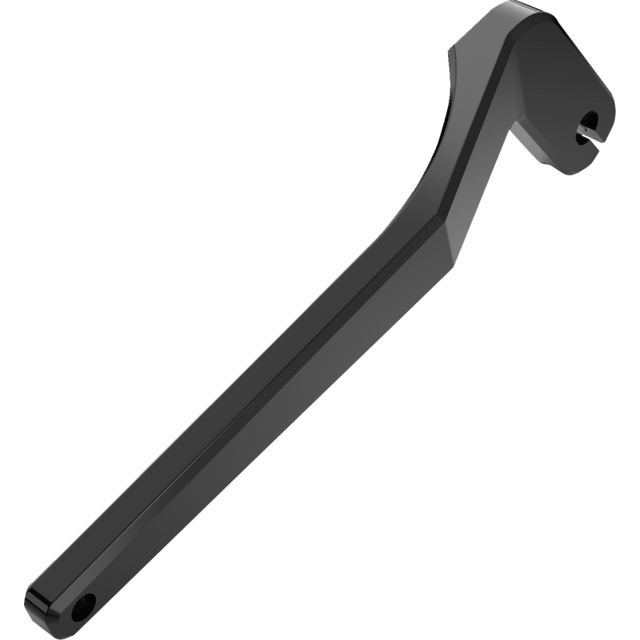 LA CHOPPERS BILLET COUNTY SHIFTER (LA - P102 - 01B) - DRIVEN Canada's Powersports LA - P102 - 01B