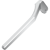 LA CHOPPERS BILLET COUNTY SHIFTER RAW (LA - P102 - 01) - DRIVEN Canada's Powersports LA - P102 - 01