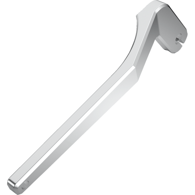 LA CHOPPERS BILLET COUNTY SHIFTER RAW (LA - P102 - 01) - DRIVEN Canada's Powersports LA - P102 - 01