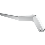 LA CHOPPERS BILLET COUNTY SHIFTER RAW (LA - P102 - 01) - DRIVEN Canada's Powersports LA - P102 - 01