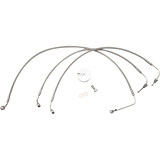 LA CHOPPERS BRAKELINE DD MINI SFTL - DRIVEN Canada's Powersports LA - 8124B08