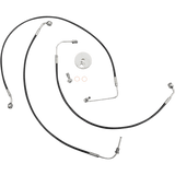 LA CHOPPERS BRAKELINE DD MINI SFTL - DRIVEN Canada's Powersports LA - 8124B08B