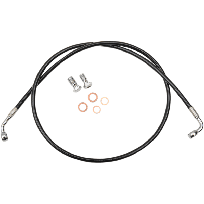 LA CHOPPERS BRAKELINES B15 - 17 SFTL18+ (LA - 8153B16B) - DRIVEN Canada's Powersports LA - 8153B16B