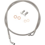 LA CHOPPERS BRAKELINES C12 - 14 SFTL18+ (LA - 8153B13) - DRIVEN Canada's Powersports LA - 8153B13