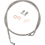 LA CHOPPERS BRAKELINES C12 - 14 SFTL18+ (LA - 8153B13) - DRIVEN Canada's Powersports LA - 8153B13