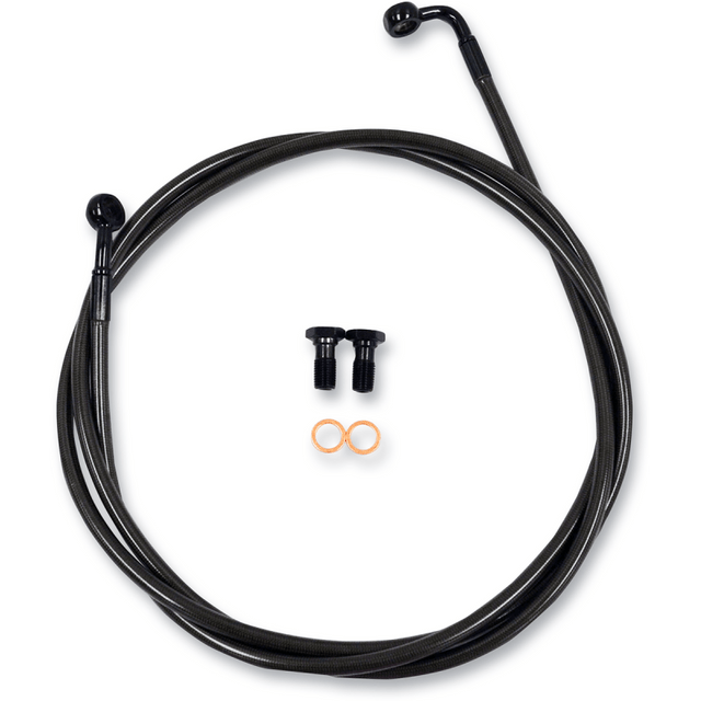 LA CHOPPERS BRAKELINES M18 - 20 SFTL18+ (LA - 8153B19M) - DRIVEN Canada's Powersports LA - 8153B19M